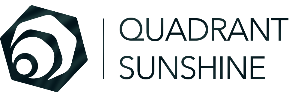 Quadrant Sunshine